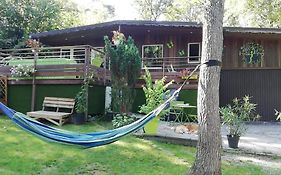 Titi'S Chalet